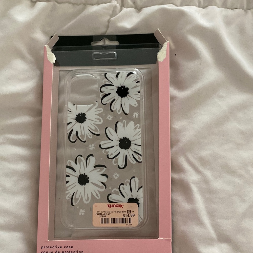Kate Spade case for iPhone 11